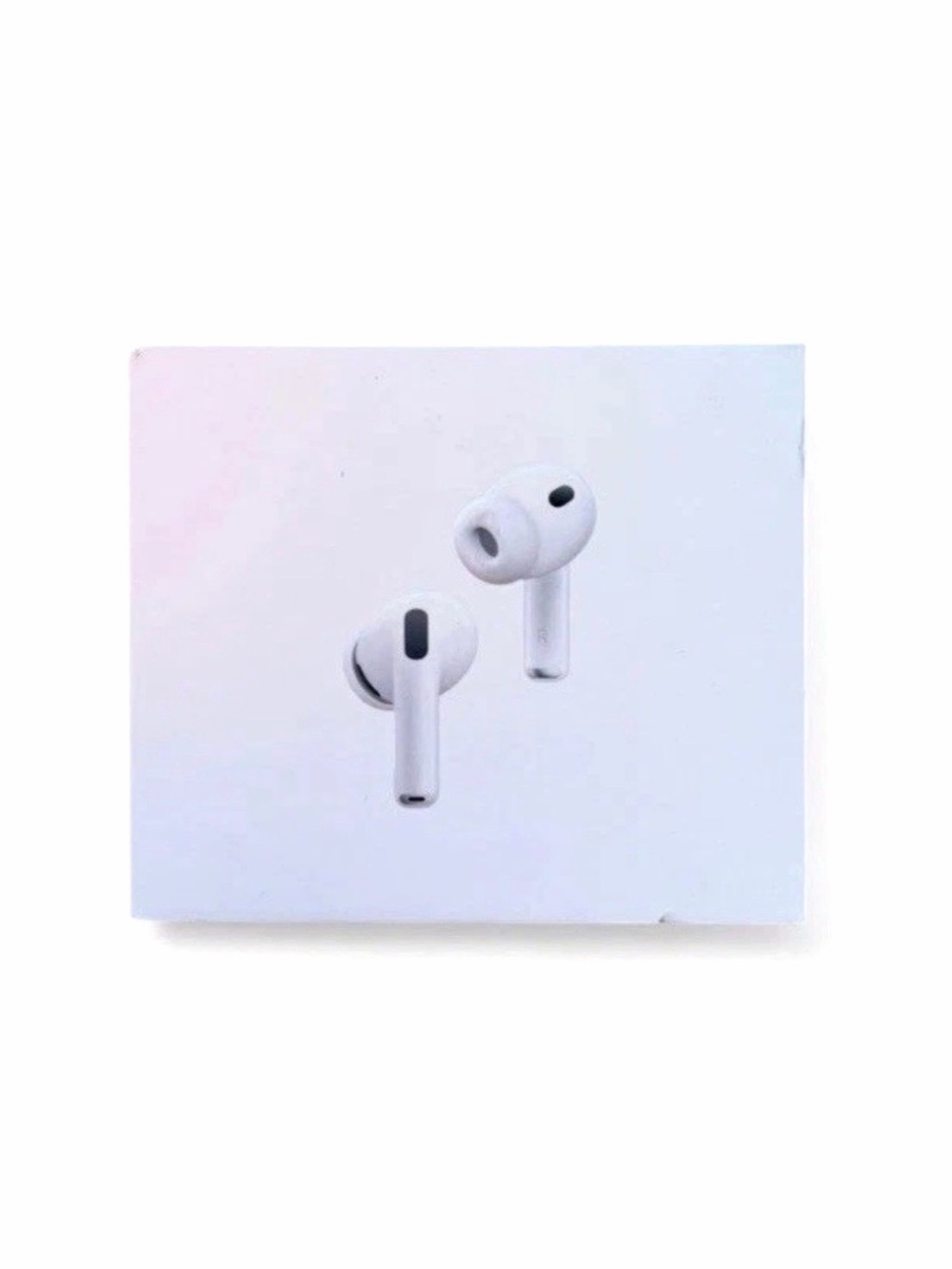 Brand New in Sealed Box Authentic Apple AirPods Pro 3